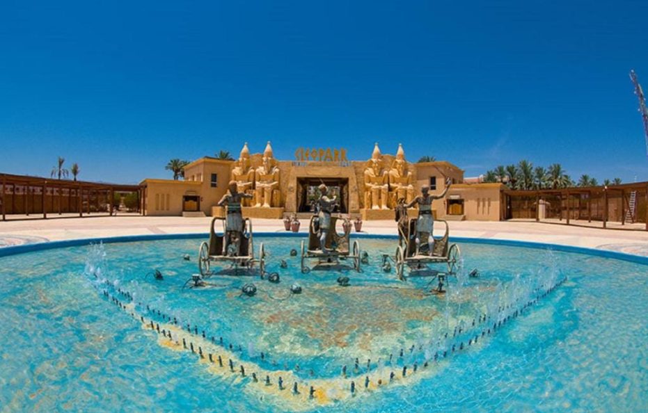 Jaz Sharm Dreams Resort , EG