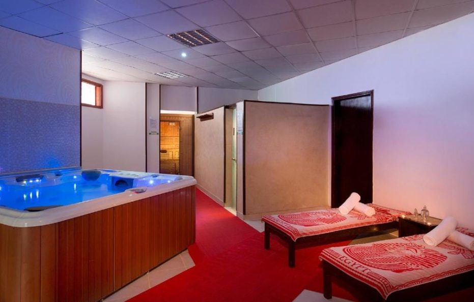 Jaz Sharm Dreams Resort , EG