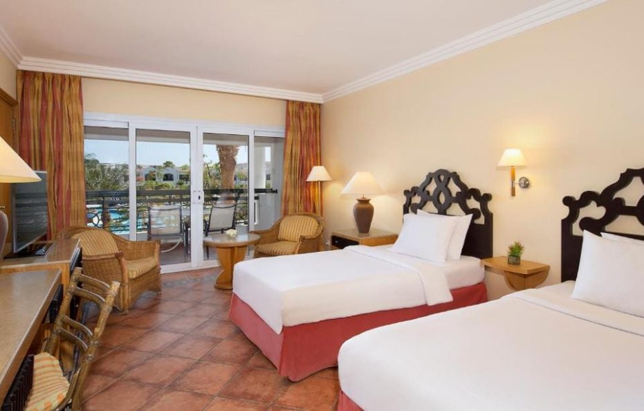 Jaz Sharm Dreams Resort , EG