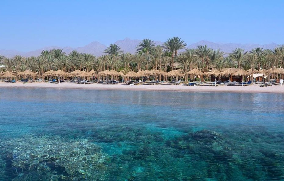Jaz Sharm Dreams Resort , EG