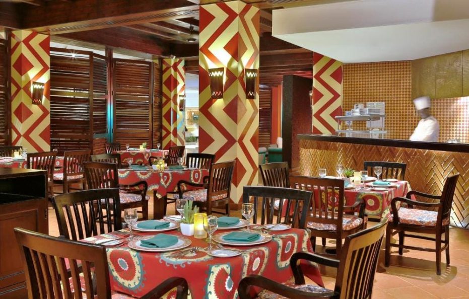 Jaz Sharm Dreams Resort , EG