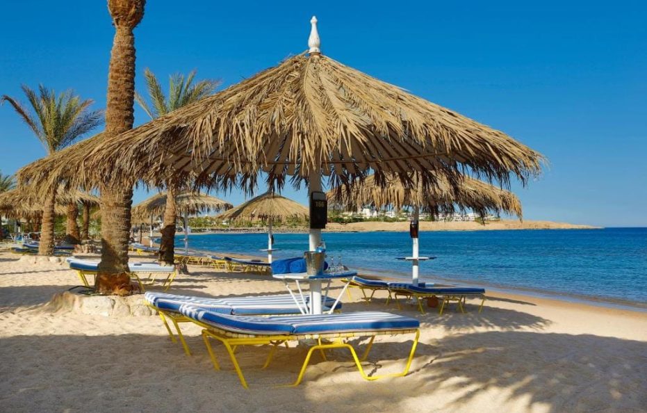 Jaz Sharm Dreams Resort , EG