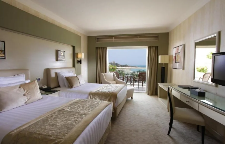 KaiSol Romance Resort Sahl Hasheesh, EG