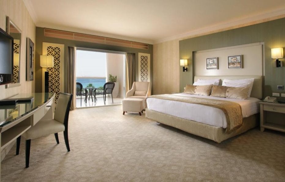 KaiSol Romance Resort Sahl Hasheesh, EG