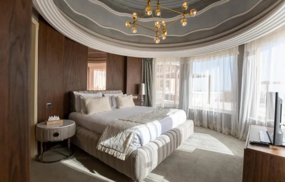 KaiSol Romance Resort Sahl Hasheesh, EG