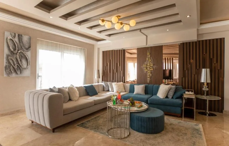 KaiSol Romance Resort Sahl Hasheesh, EG