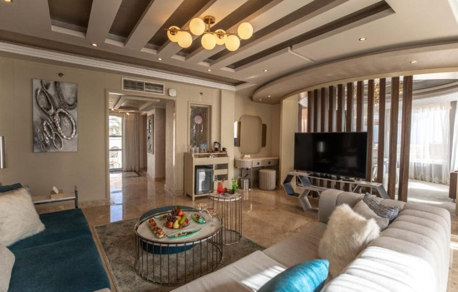 KaiSol Romance Resort Sahl Hasheesh, EG