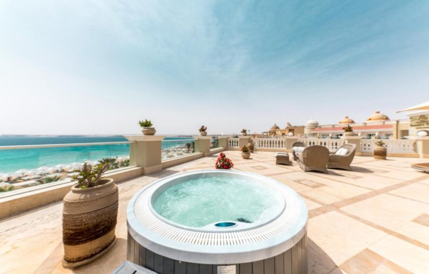 KaiSol Romance Resort Sahl Hasheesh All Market