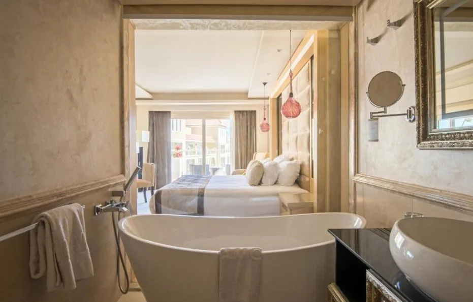 KaiSol Romance Resort Sahl Hasheesh, EG