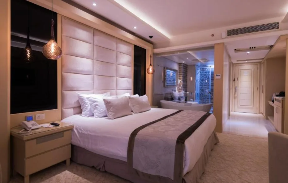 KaiSol Romance Resort Sahl Hasheesh, EG