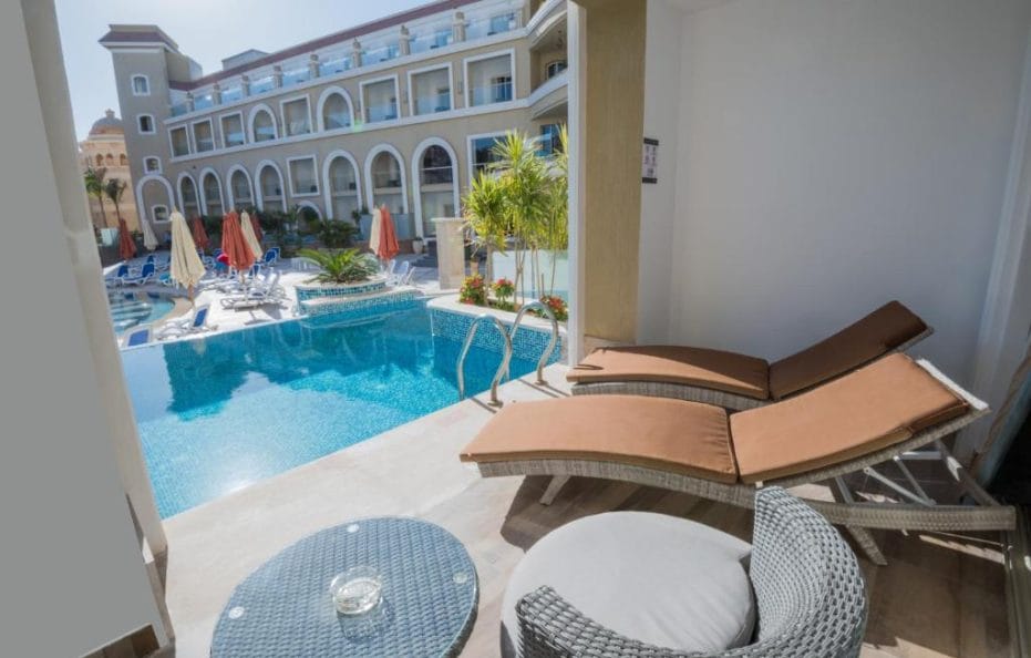 KaiSol Romance Resort Sahl Hasheesh, EG