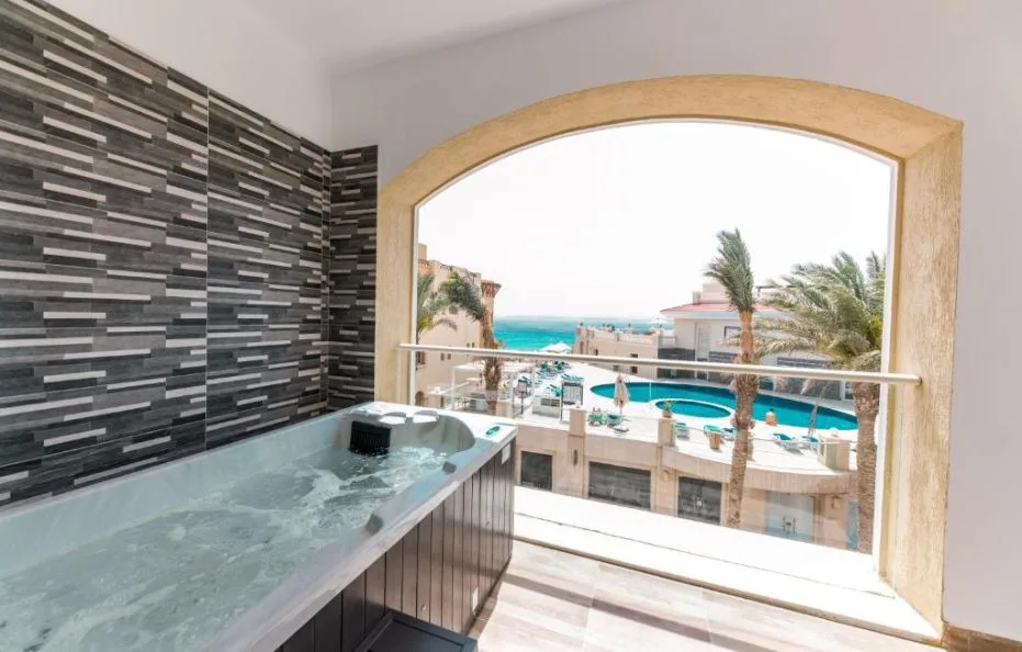 KaiSol Romance Resort Sahl Hasheesh, EG