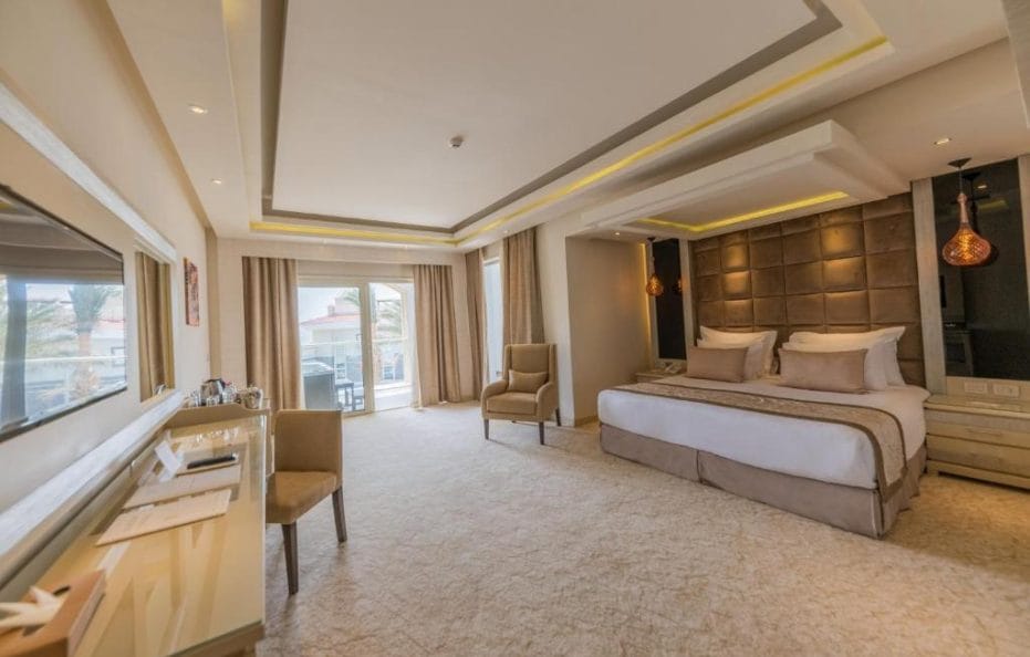 KaiSol Romance Resort Sahl Hasheesh, EG
