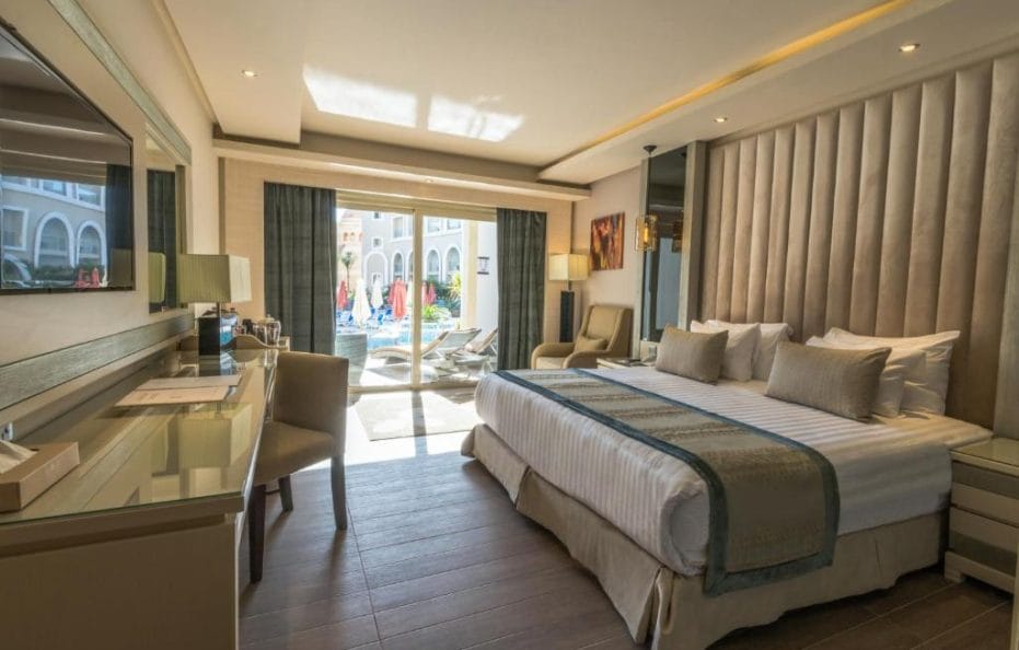 KaiSol Romance Resort Sahl Hasheesh, EG
