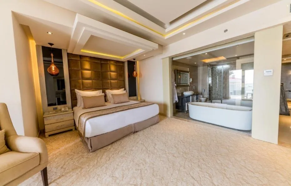 KaiSol Romance Resort Sahl Hasheesh, EG