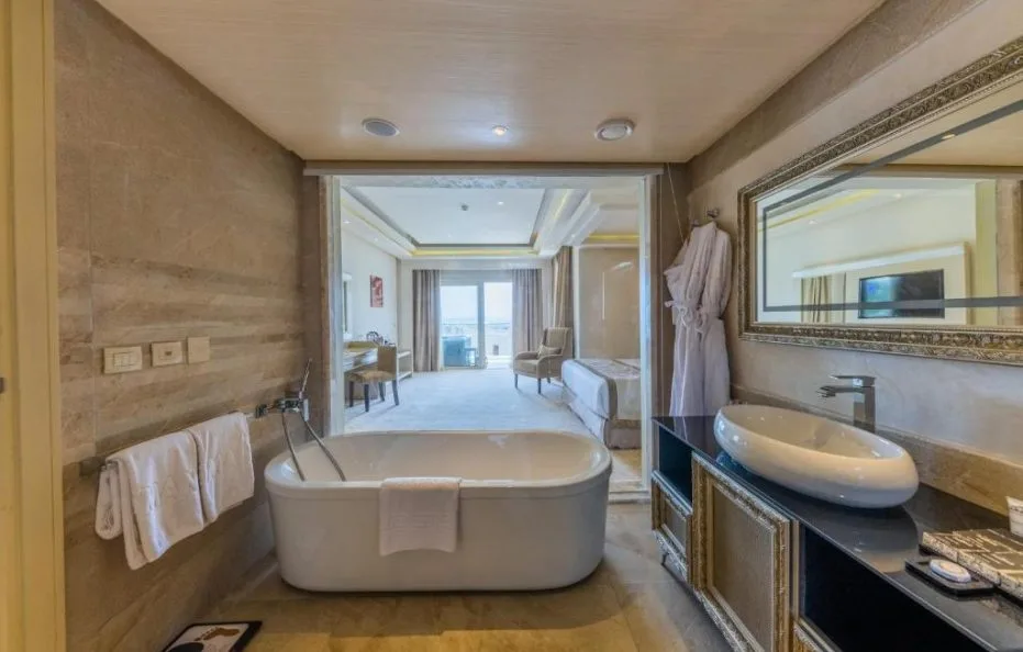 KaiSol Romance Resort Sahl Hasheesh, EG