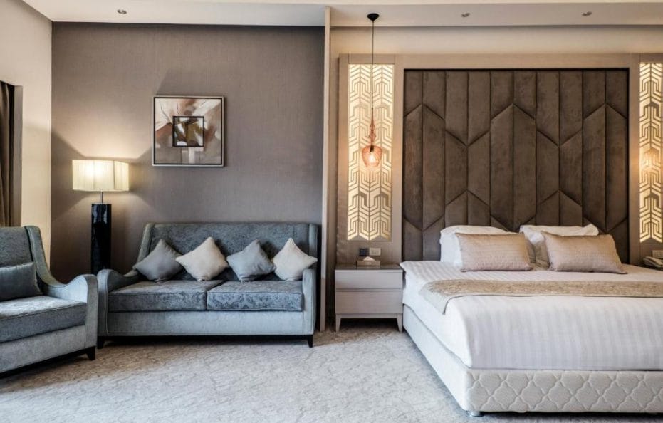 KaiSol Romance Resort Sahl Hasheesh, EG