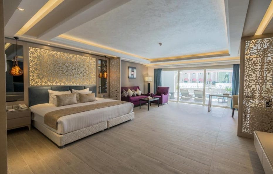 KaiSol Romance Resort Sahl Hasheesh, EG