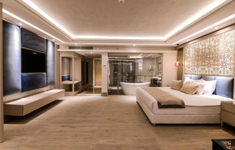 KaiSol Romance Resort Sahl Hasheesh, EG