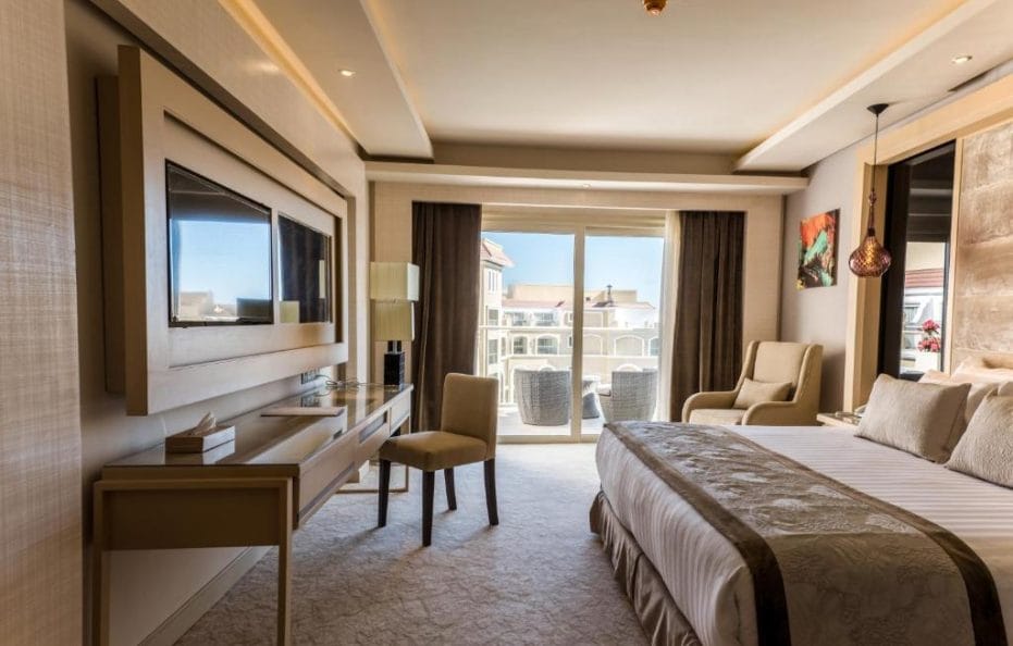 KaiSol Romance Resort Sahl Hasheesh, EG