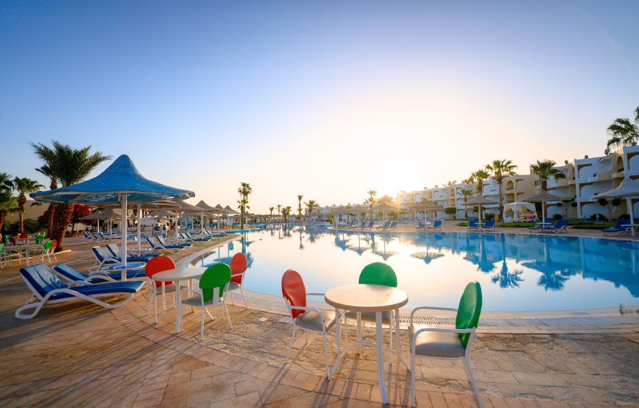 Labranda Club Makadi, EG