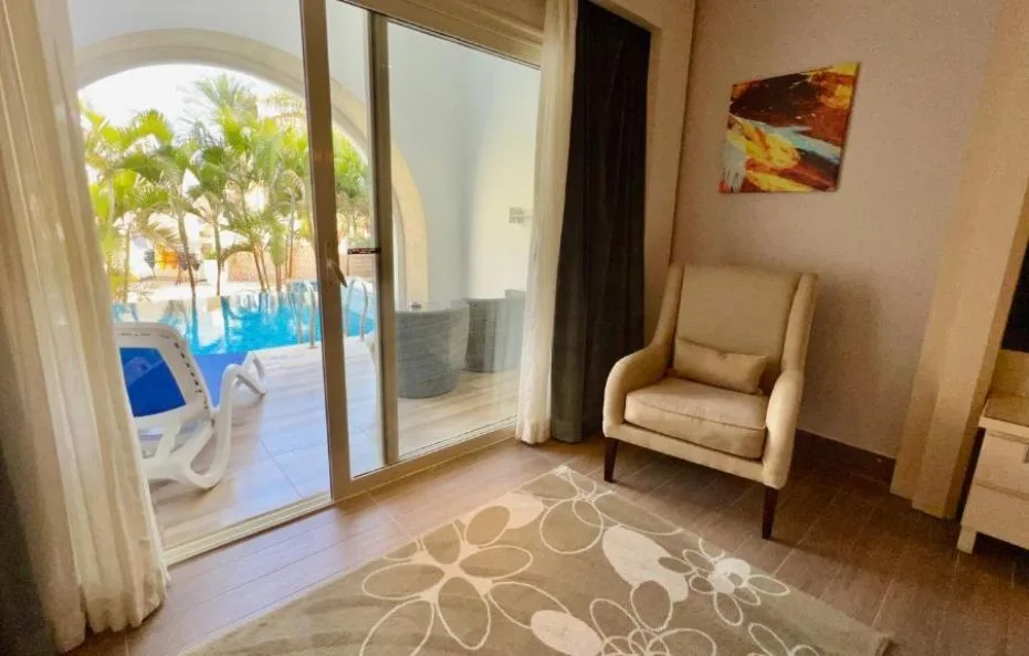 KaiSol Romance Resort Sahl Hasheesh, EG