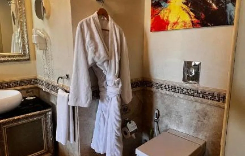 KaiSol Romance Resort Sahl Hasheesh, EG