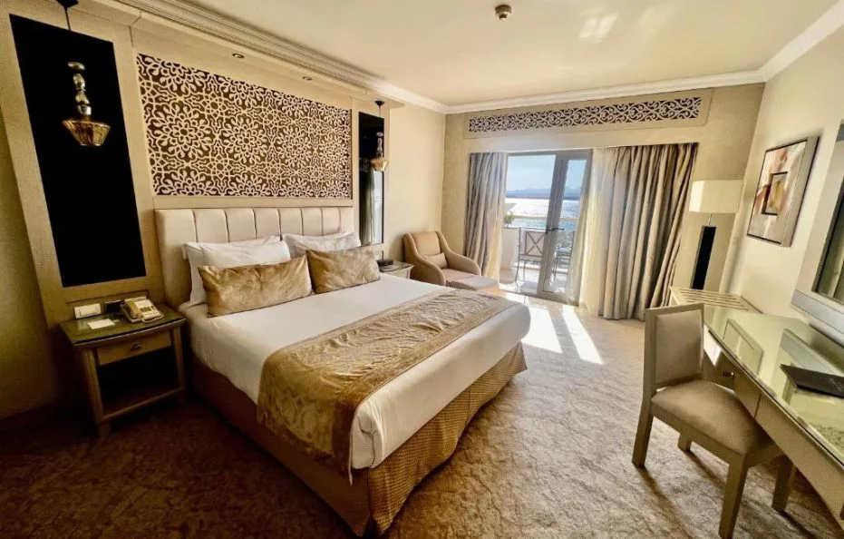 KaiSol Romance Resort Sahl Hasheesh, EG