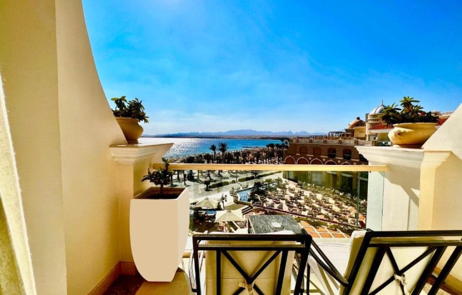 KaiSol Romance Resort Sahl Hasheesh, EG