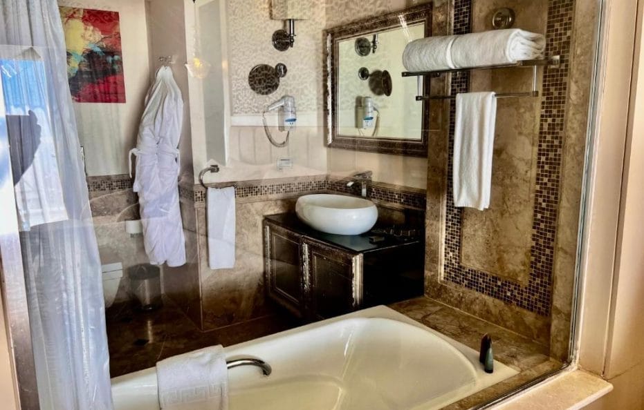 KaiSol Romance Resort Sahl Hasheesh, EG