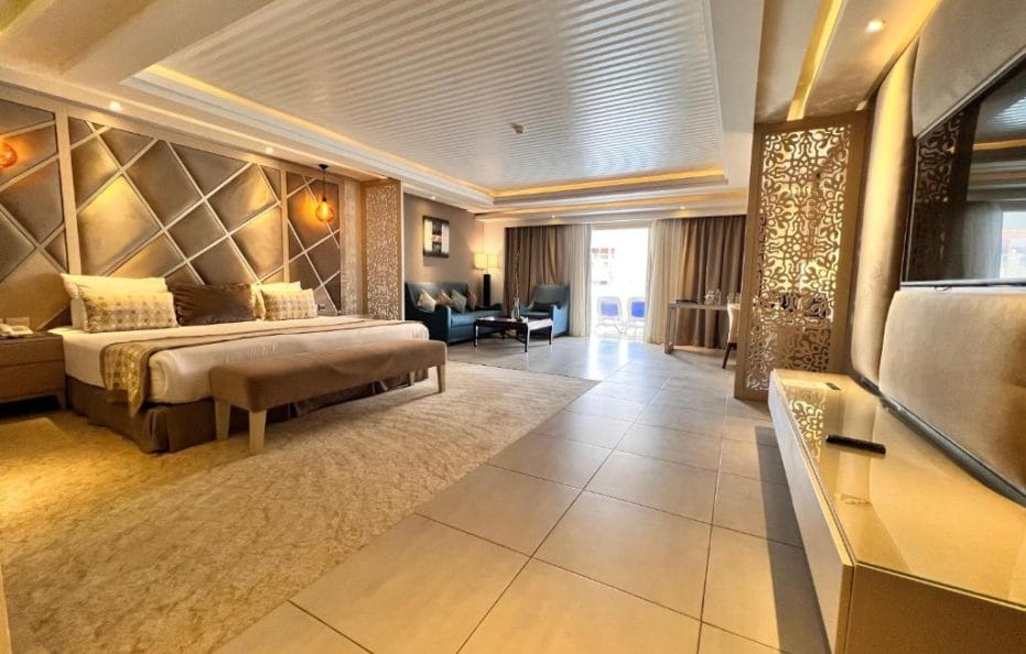KaiSol Romance Resort Sahl Hasheesh, EG