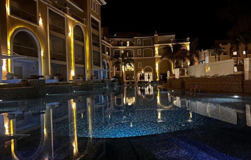 KaiSol Romance Resort Sahl Hasheesh All Market