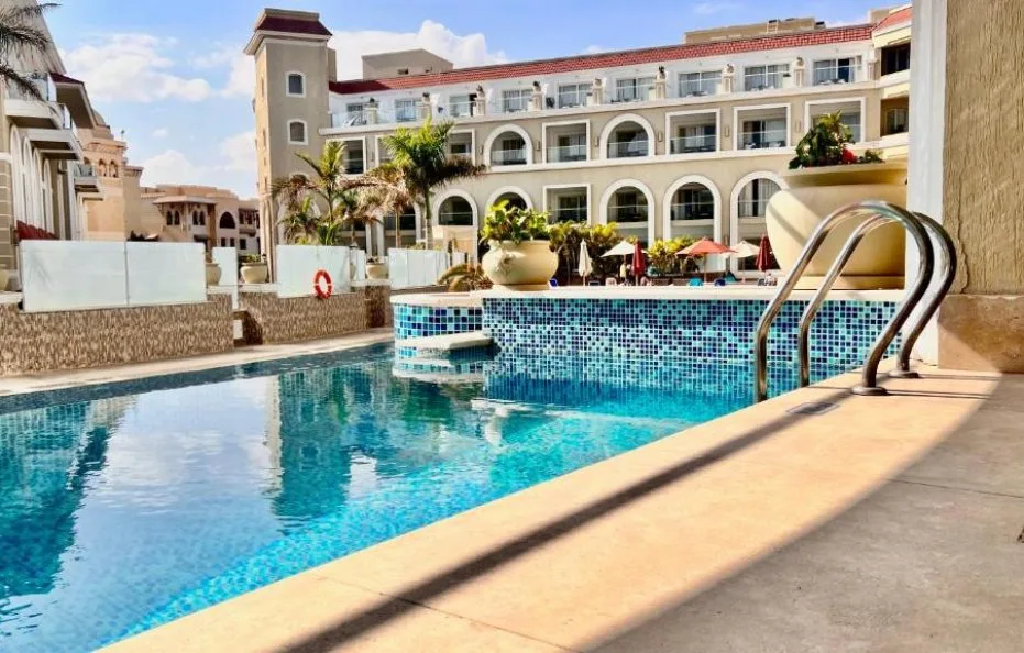 KaiSol Romance Resort Sahl Hasheesh, EG