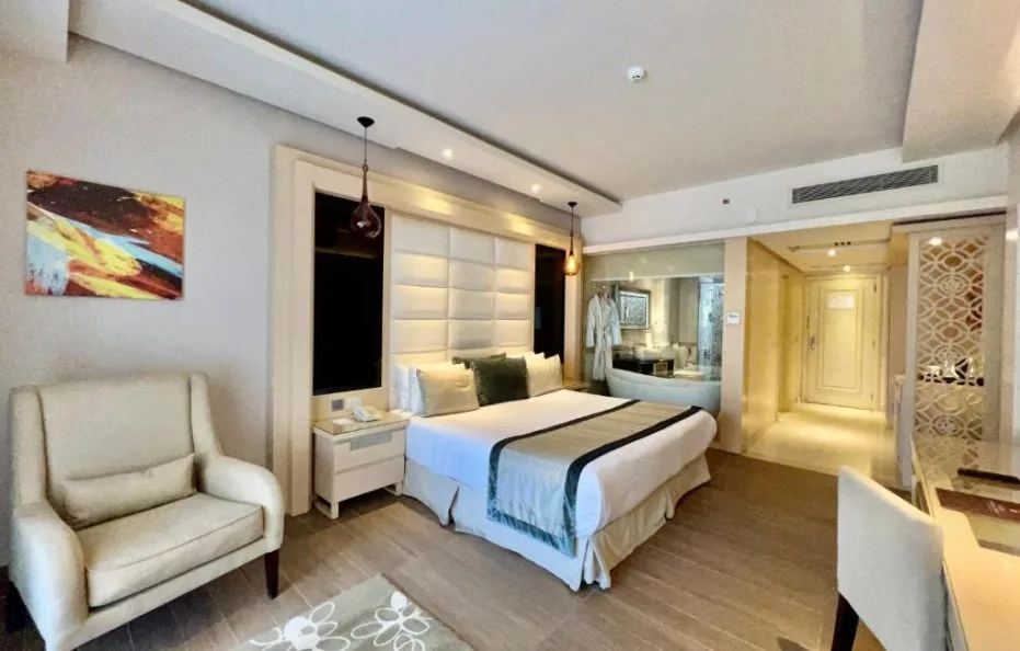 KaiSol Romance Resort Sahl Hasheesh, EG