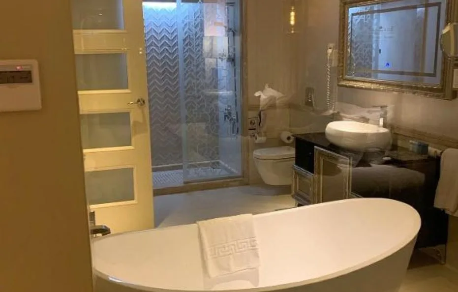 KaiSol Romance Resort Sahl Hasheesh, EG