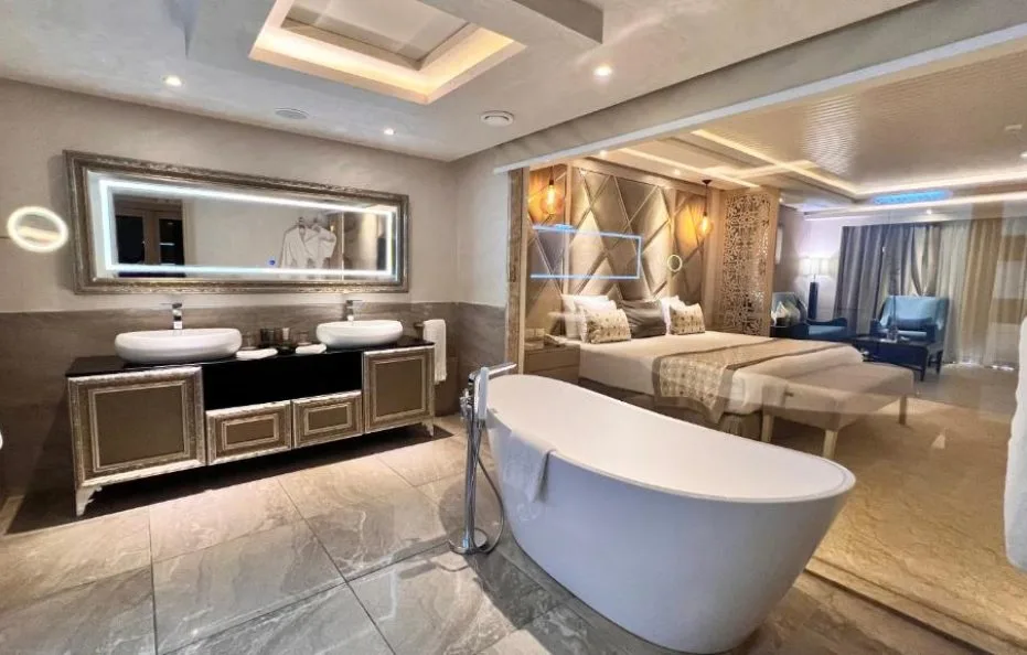 KaiSol Romance Resort Sahl Hasheesh, EG