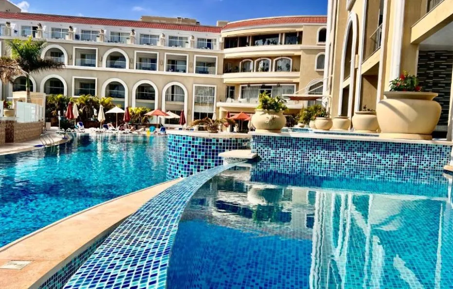 KaiSol Romance Resort Sahl Hasheesh, EG