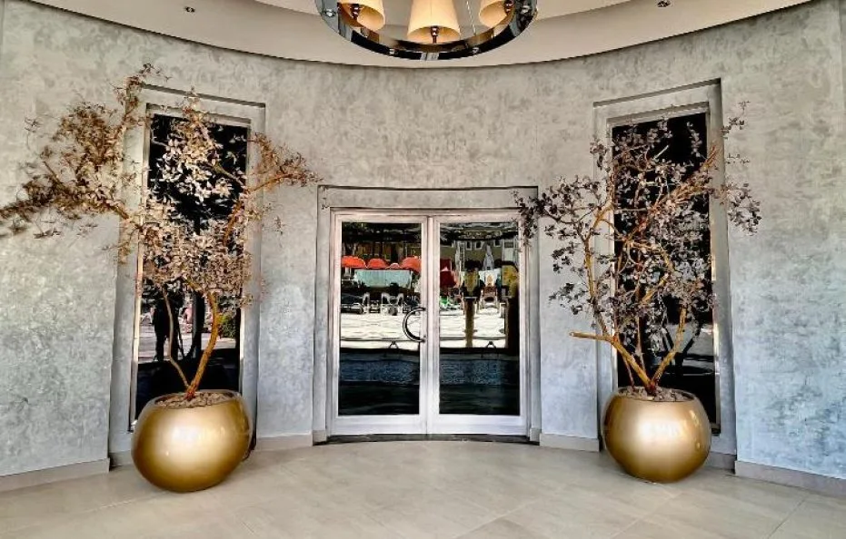 KaiSol Romance Resort Sahl Hasheesh, EG