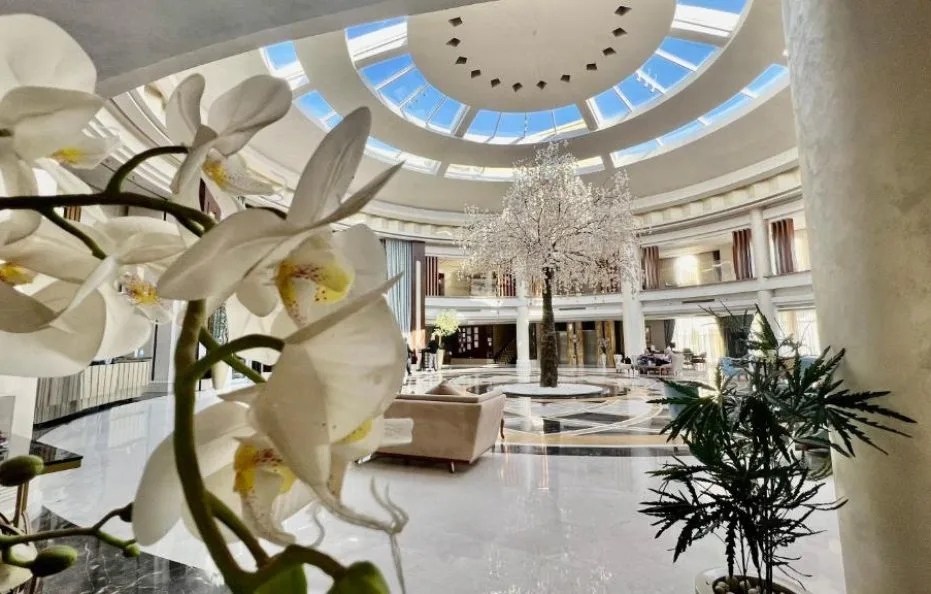 KaiSol Romance Resort Sahl Hasheesh, EG