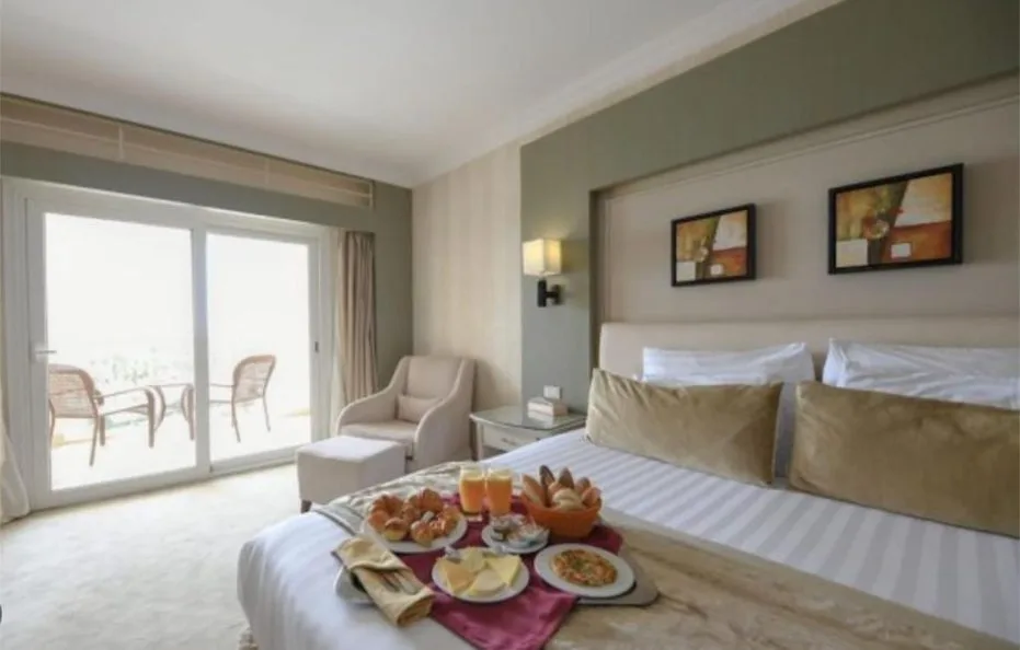 KaiSol Romance Resort Sahl Hasheesh, EG