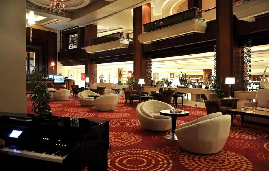 KaiSol Romance Resort Sahl Hasheesh, EG