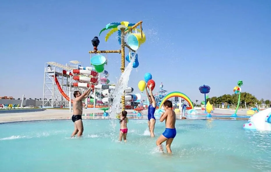 Movenpick Resort Soma Bay EG