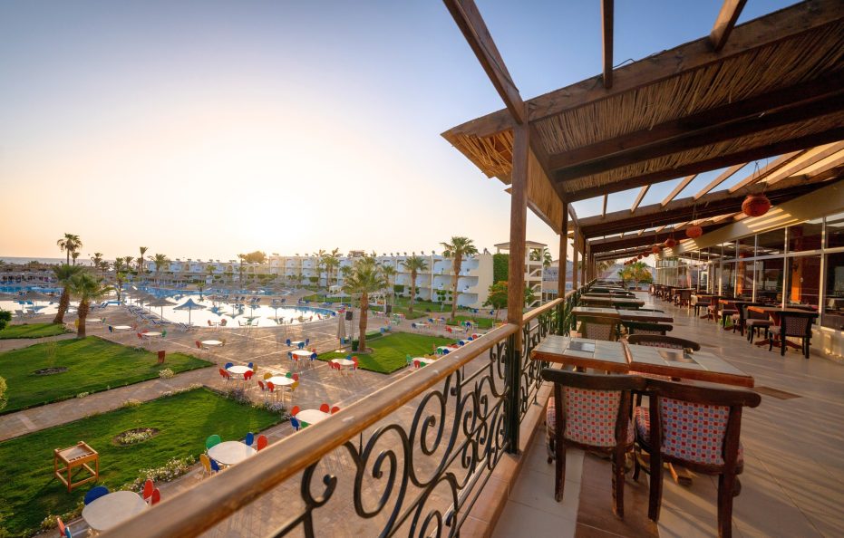Labranda Club Makadi, EG