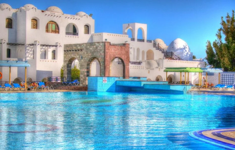 Arabella Azur Hurghada, EG