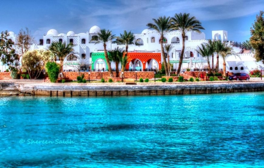 Arabella Azur Hurghada EG