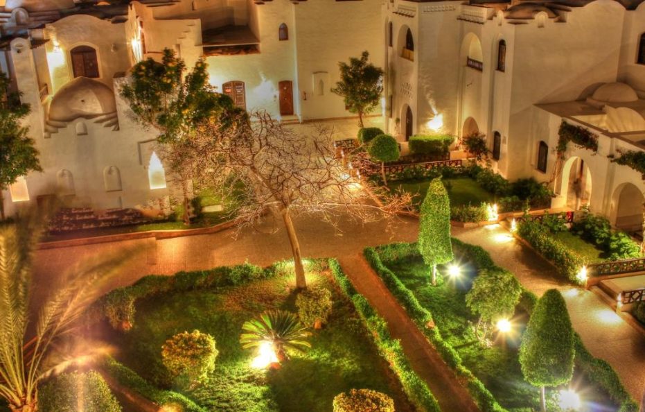 Arabella Azur Hurghada, EG