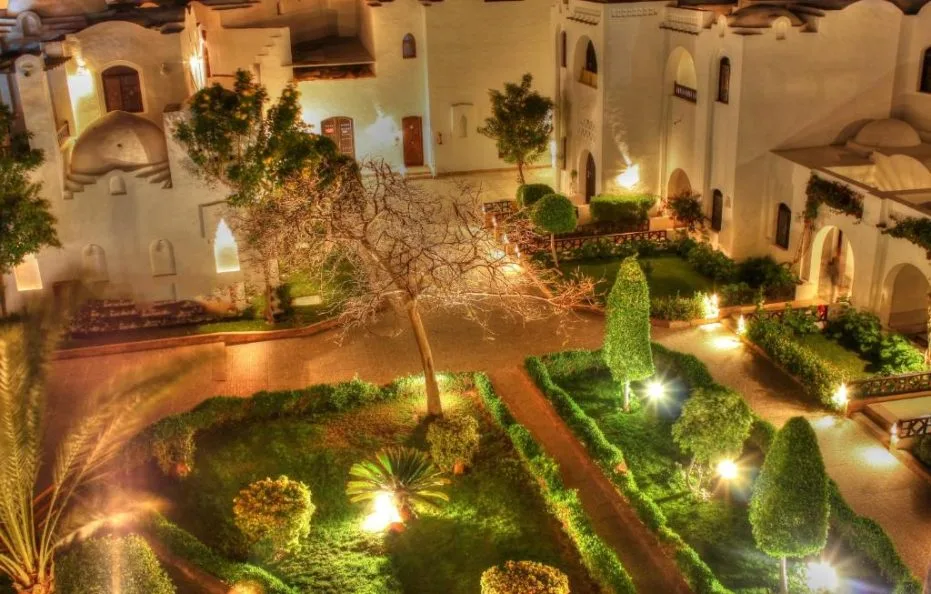 Arabella Azur Hurghada, EG