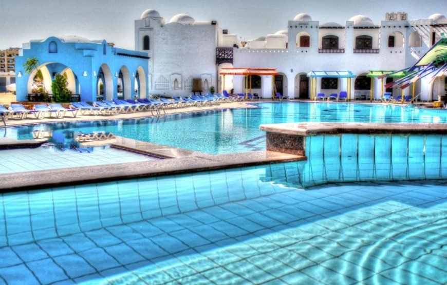 Arabella Azur Hurghada EG