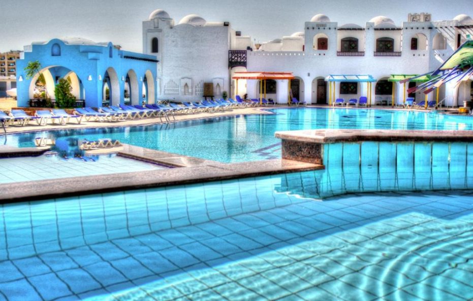 Arabella Azur Hurghada, EG