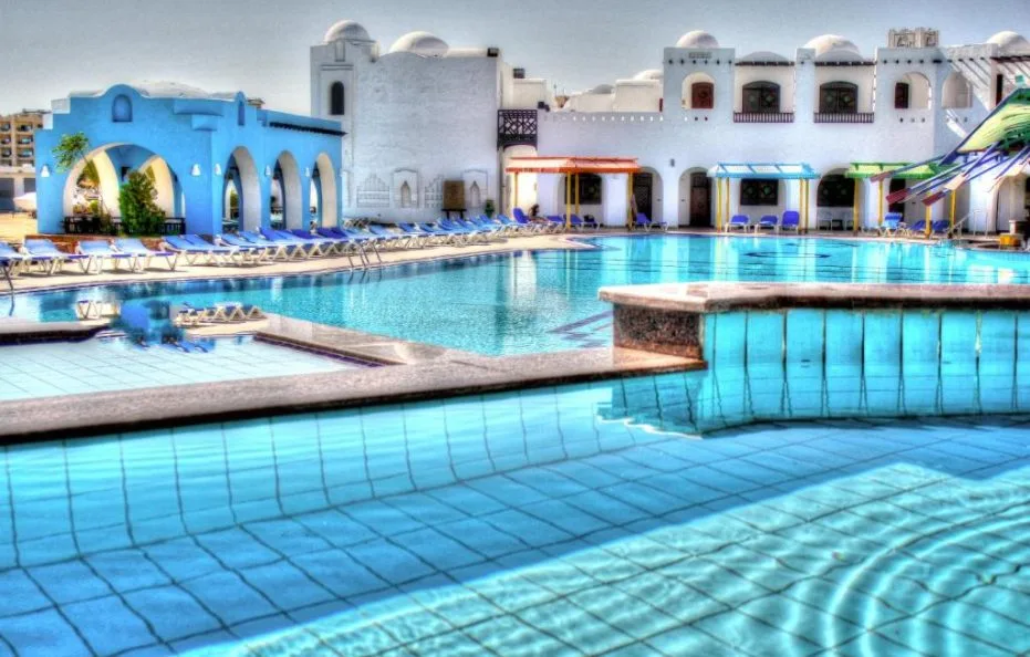 Arabella Azur Hurghada, EG